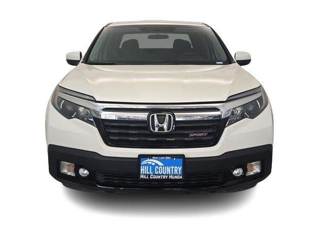 Thumbnail: 2019 Honda Ridgeline - 6