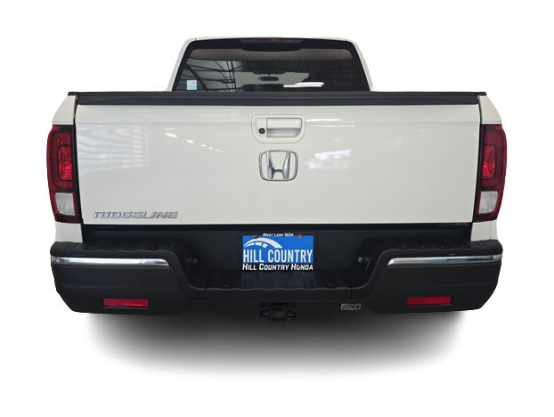 Thumbnail: 2019 Honda Ridgeline - 5