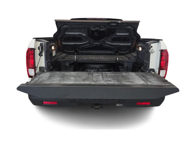 Thumbnail: 2019 Honda Ridgeline - 19