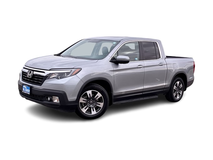 2019 Honda Ridgeline