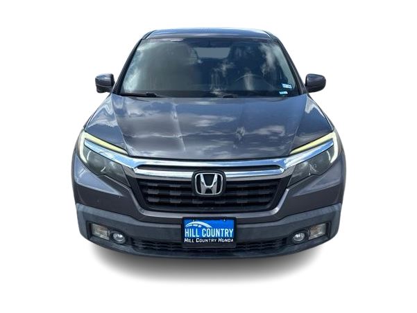 Thumbnail: 2017 Honda Ridgeline - 6
