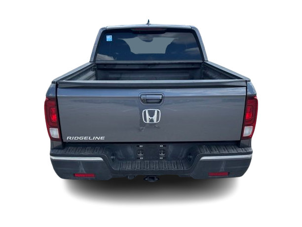 Thumbnail: 2017 Honda Ridgeline - 5