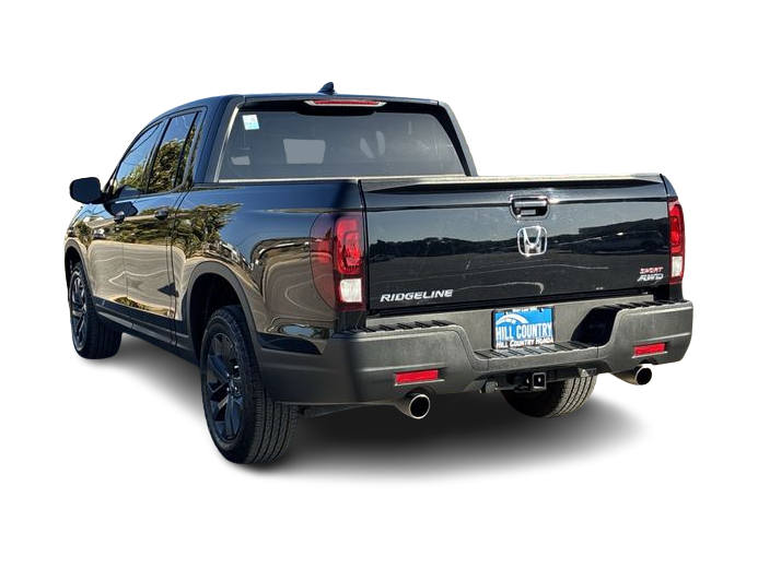 Thumbnail: 2023 Honda Ridgeline - 4