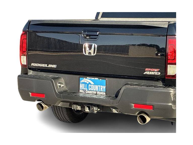 Thumbnail: 2023 Honda Ridgeline - 27