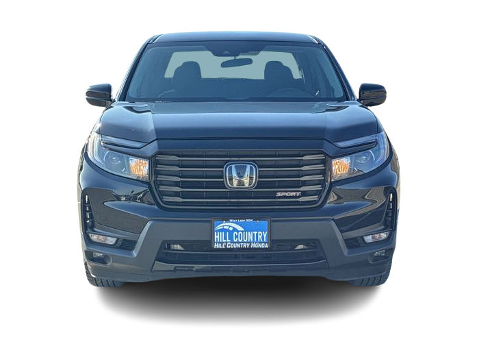 Thumbnail: 2023 Honda Ridgeline - 25