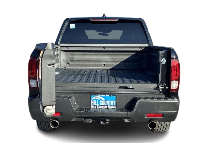 Thumbnail: 2023 Honda Ridgeline - 19