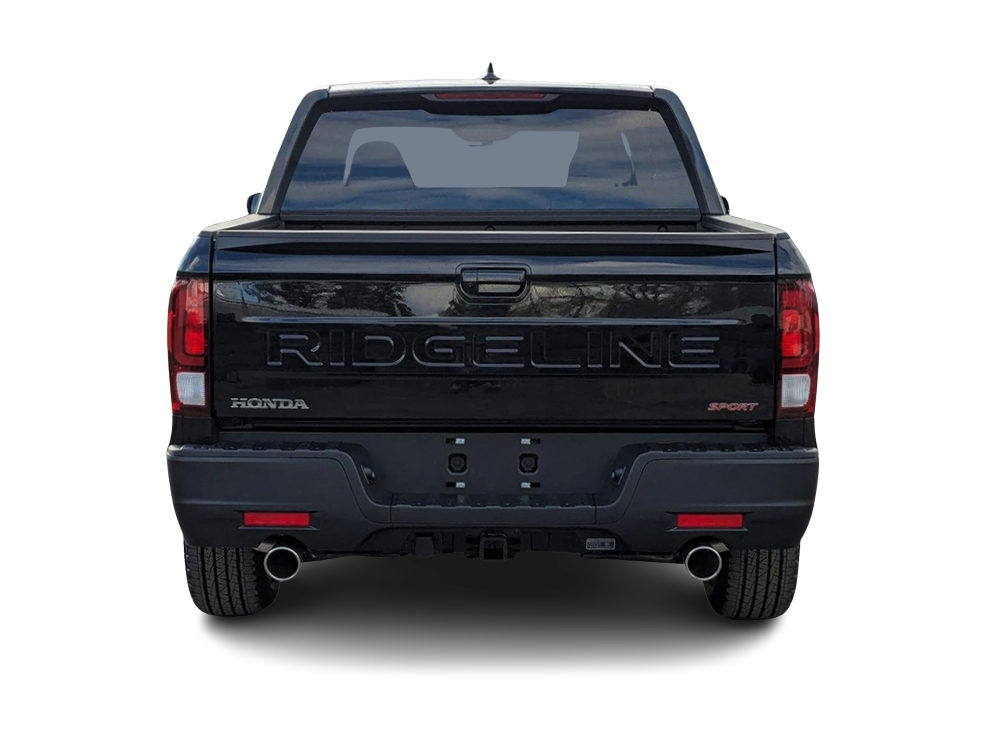Thumbnail: 2026 Honda Ridgeline - 5