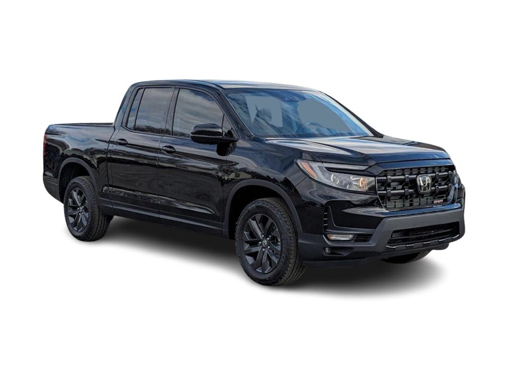 Thumbnail: 2026 Honda Ridgeline - 16
