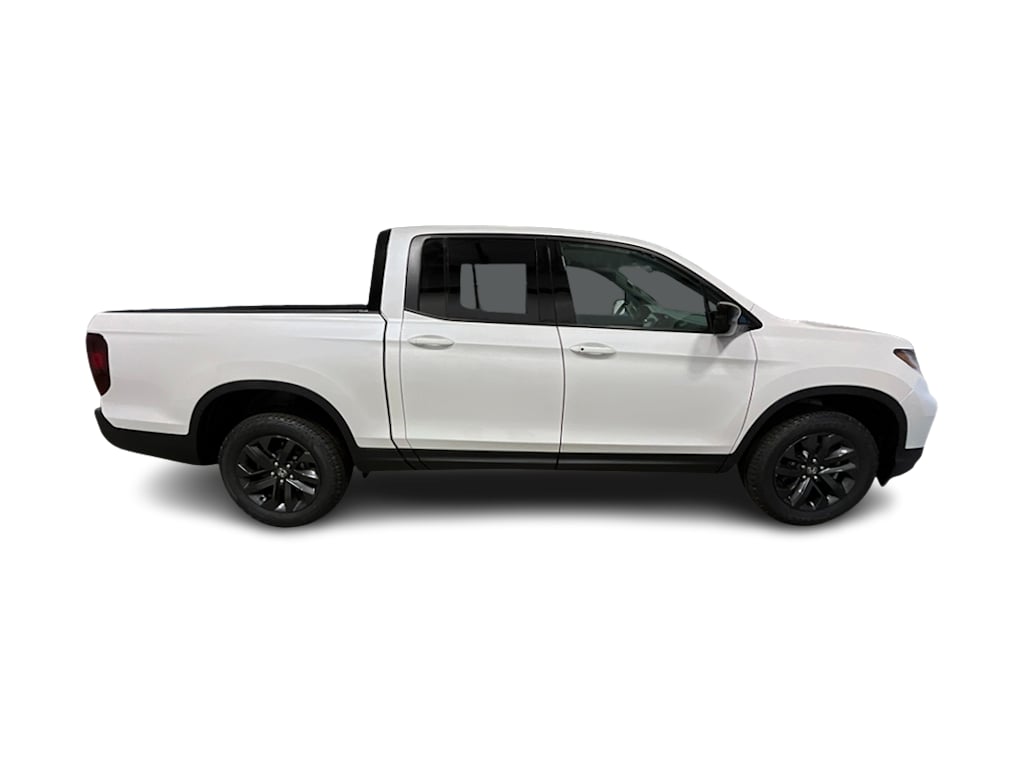 Thumbnail: 2026 Honda Ridgeline - 16