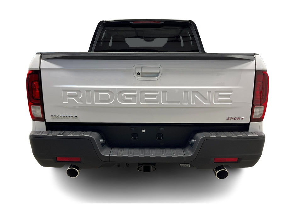 Thumbnail: 2026 Honda Ridgeline - 5