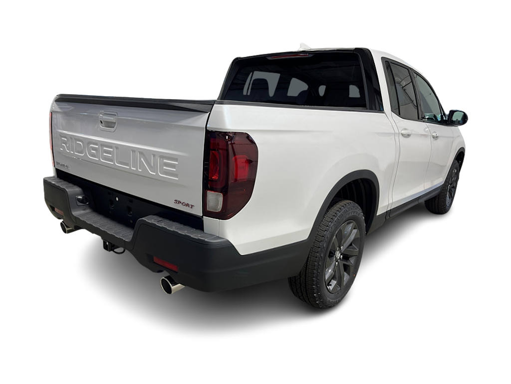 Thumbnail: 2026 Honda Ridgeline - 15