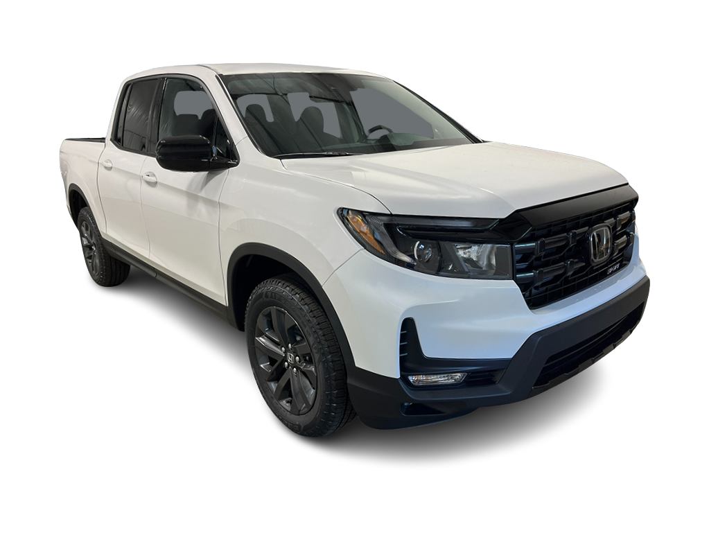 Thumbnail: 2026 Honda Ridgeline - 17