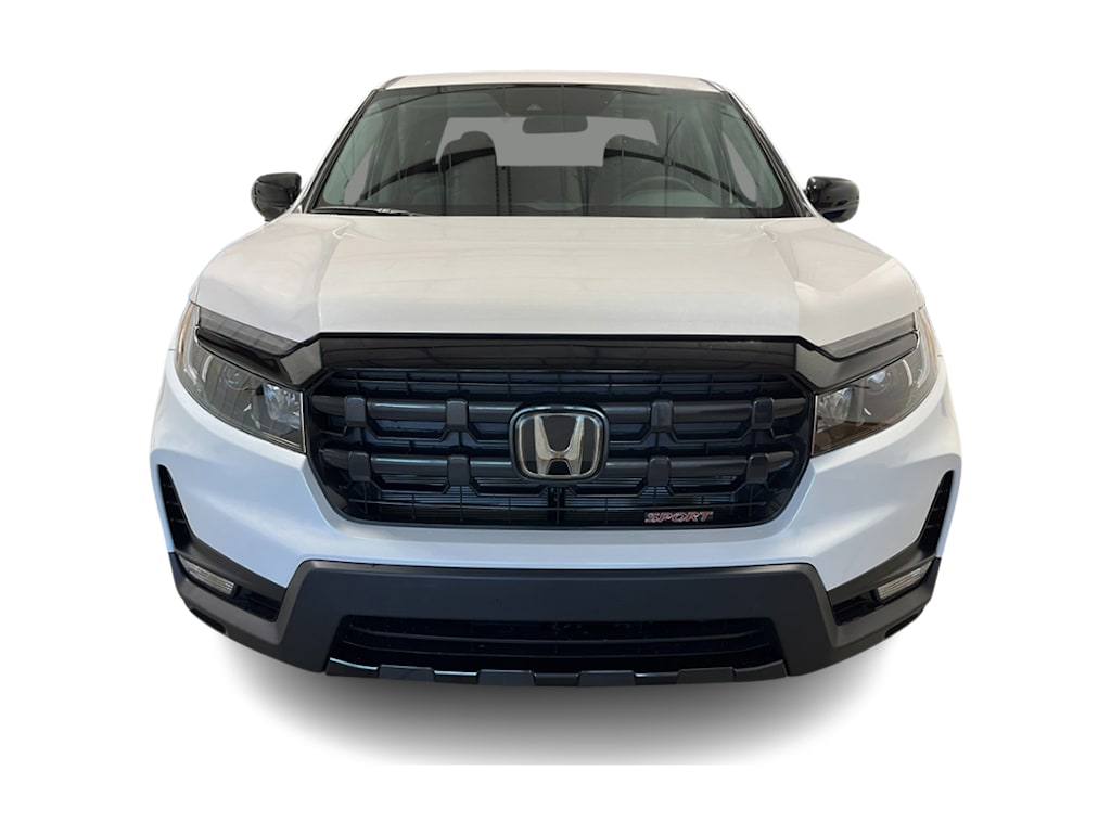 Thumbnail: 2026 Honda Ridgeline - 18