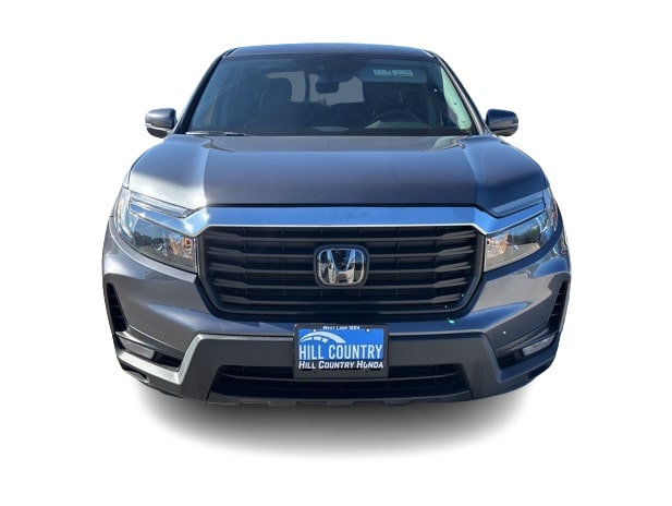Thumbnail: 2023 Honda Ridgeline - 6