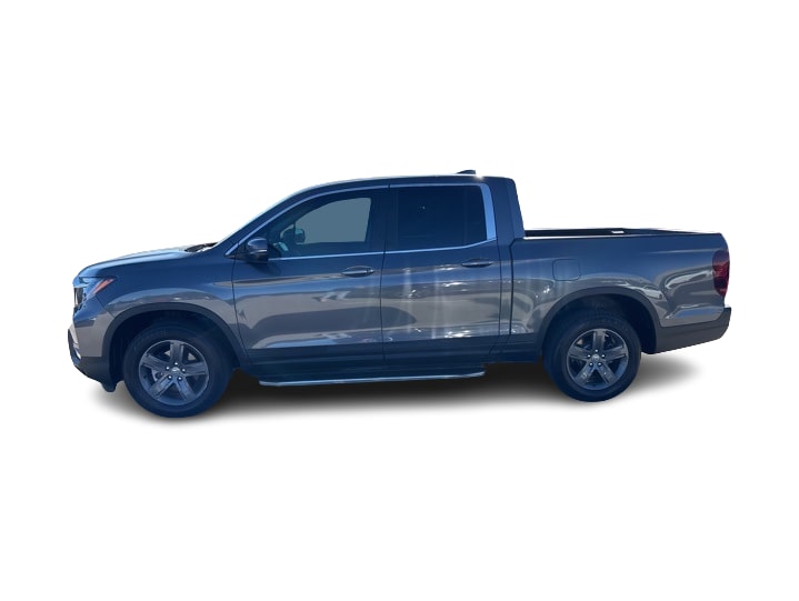 Thumbnail: 2023 Honda Ridgeline - 3