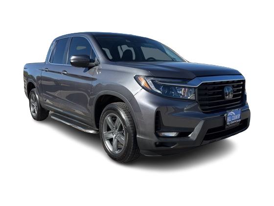 Thumbnail: 2023 Honda Ridgeline - 18