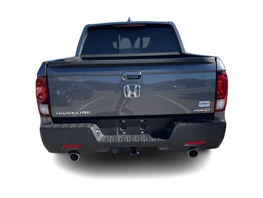Thumbnail: 2023 Honda Ridgeline - 5