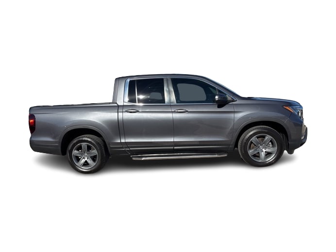 Thumbnail: 2023 Honda Ridgeline - 17