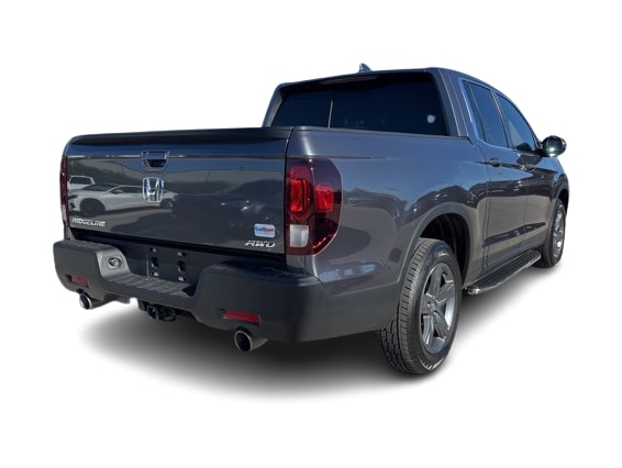 Thumbnail: 2023 Honda Ridgeline - 16