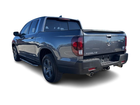 Thumbnail: 2023 Honda Ridgeline - 4