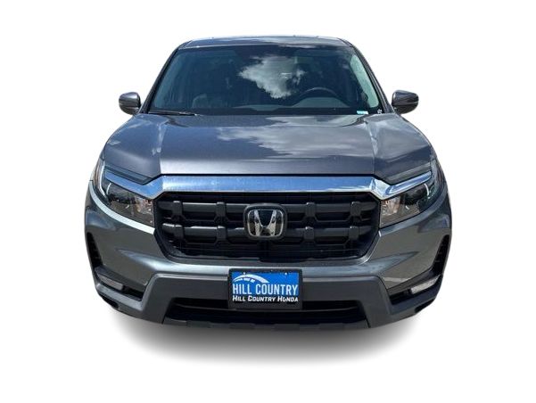 Thumbnail: 2024 Honda Ridgeline - 6