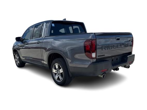 Thumbnail: 2024 Honda Ridgeline - 4