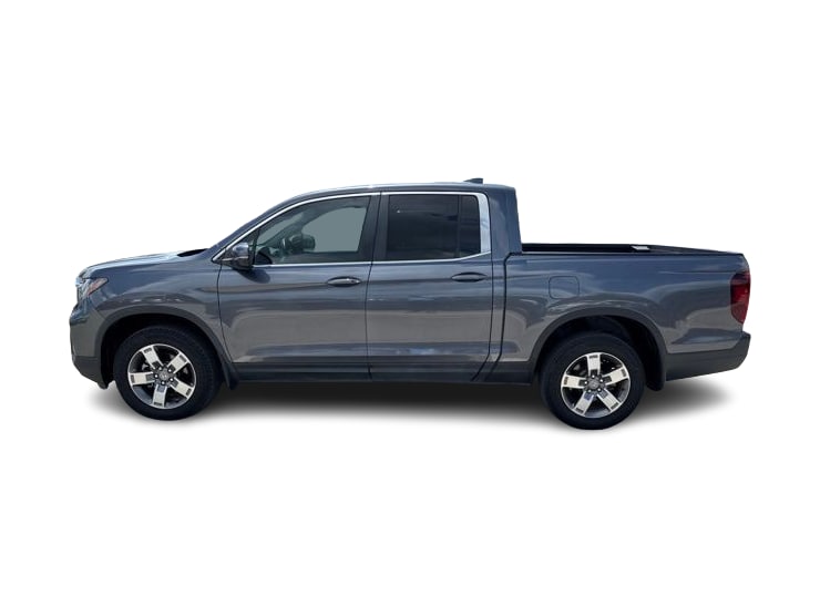 Thumbnail: 2024 Honda Ridgeline - 3