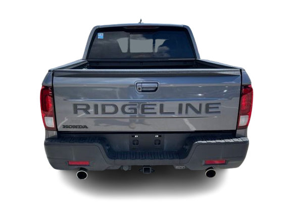 Thumbnail: 2024 Honda Ridgeline - 5