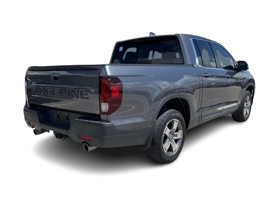 Thumbnail: 2024 Honda Ridgeline - 15