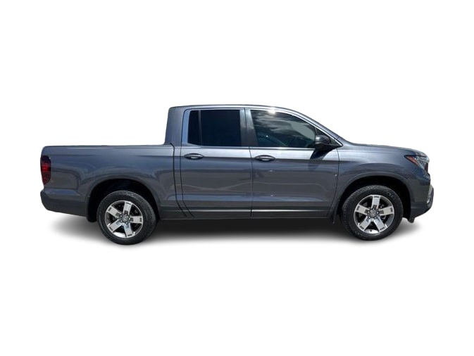 Thumbnail: 2024 Honda Ridgeline - 16