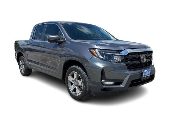 Thumbnail: 2024 Honda Ridgeline - 17