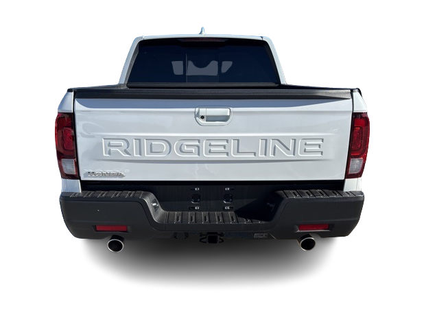 Thumbnail: 2025 Honda Ridgeline - 5