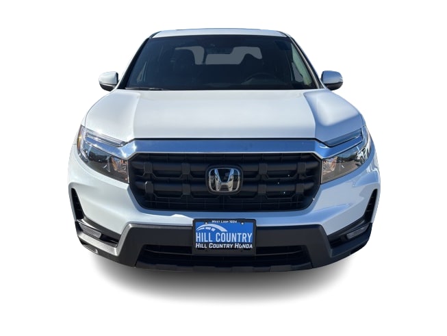 Thumbnail: 2025 Honda Ridgeline - 6