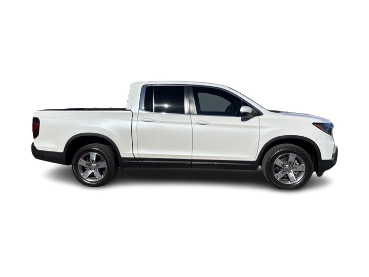 Thumbnail: 2025 Honda Ridgeline - 18