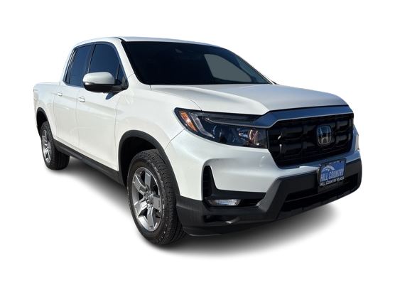 Thumbnail: 2025 Honda Ridgeline - 19