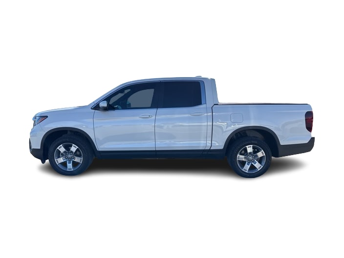 Thumbnail: 2025 Honda Ridgeline - 3