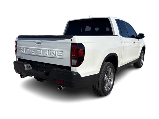 Thumbnail: 2025 Honda Ridgeline - 17