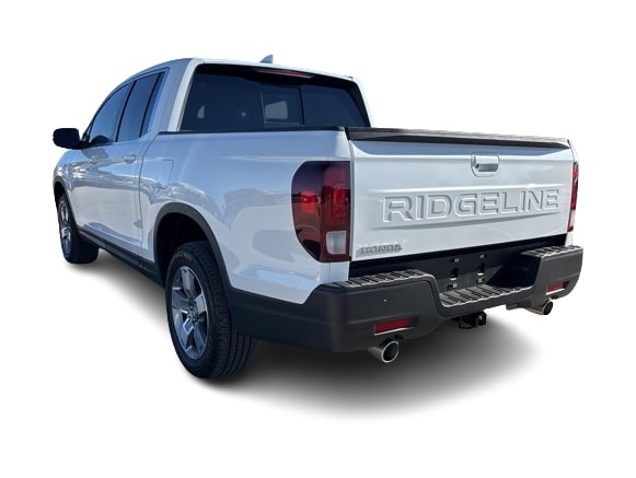 Thumbnail: 2025 Honda Ridgeline - 4