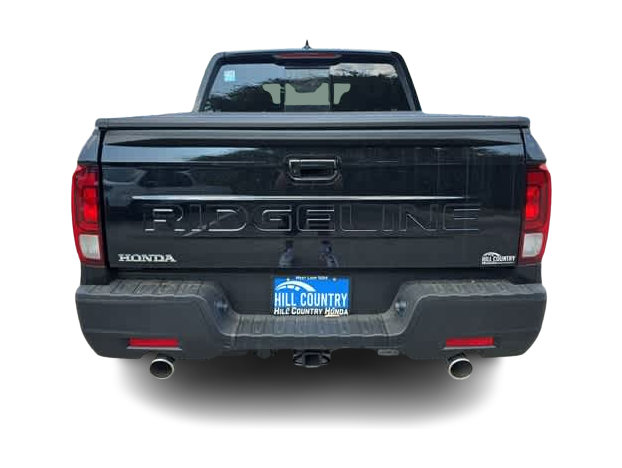Thumbnail: 2025 Honda Ridgeline - 5