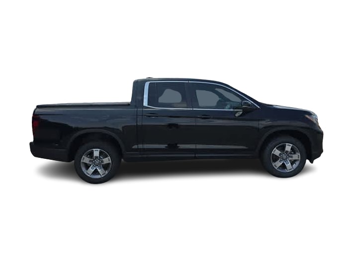 Thumbnail: 2025 Honda Ridgeline - 19