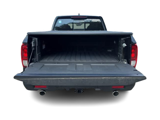 Thumbnail: 2025 Honda Ridgeline - 17
