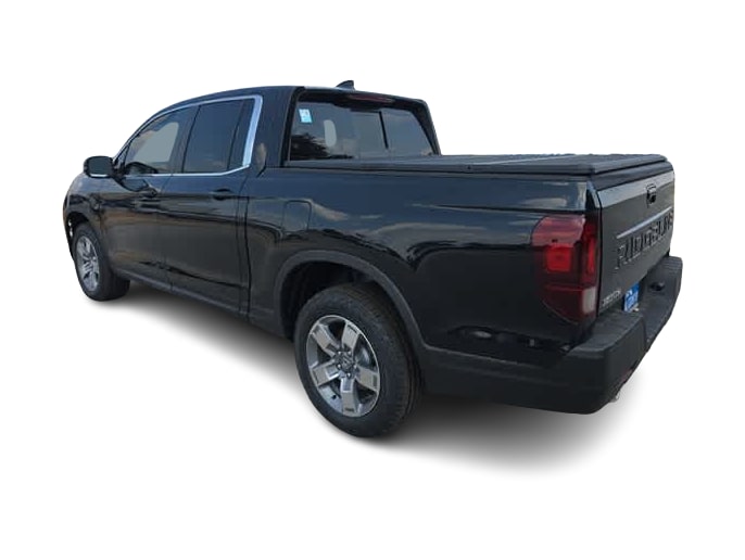 Thumbnail: 2025 Honda Ridgeline - 4