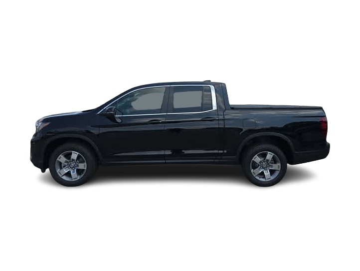 Thumbnail: 2025 Honda Ridgeline - 3