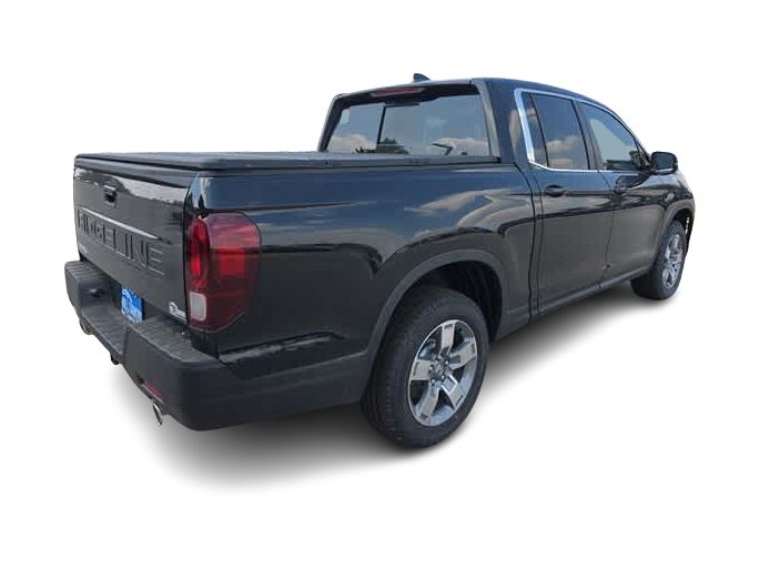 Thumbnail: 2025 Honda Ridgeline - 18