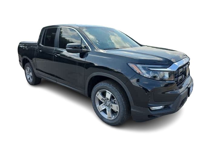 Thumbnail: 2025 Honda Ridgeline - 20