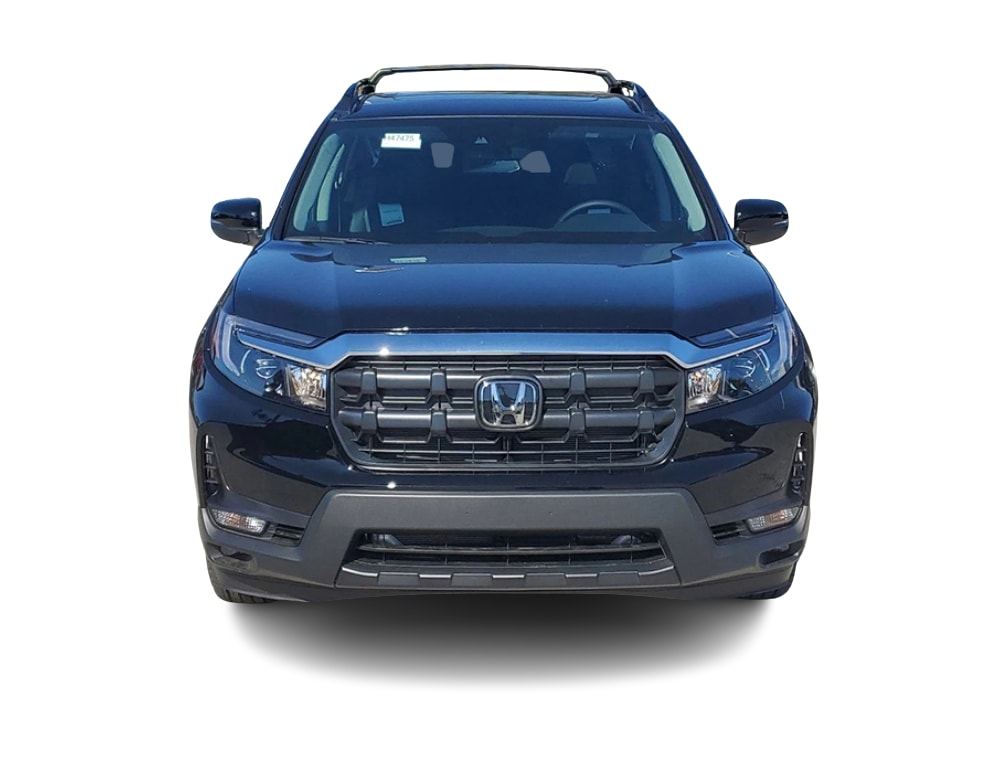 Thumbnail: 2026 Honda Ridgeline - 5