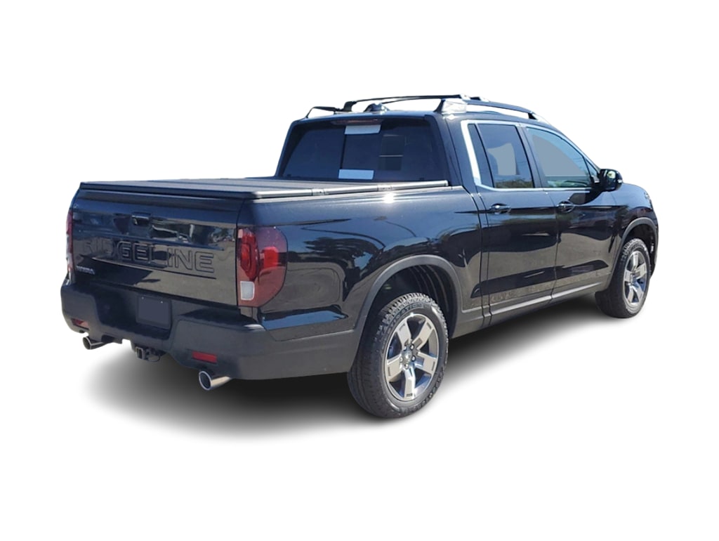 Thumbnail: 2026 Honda Ridgeline - 14