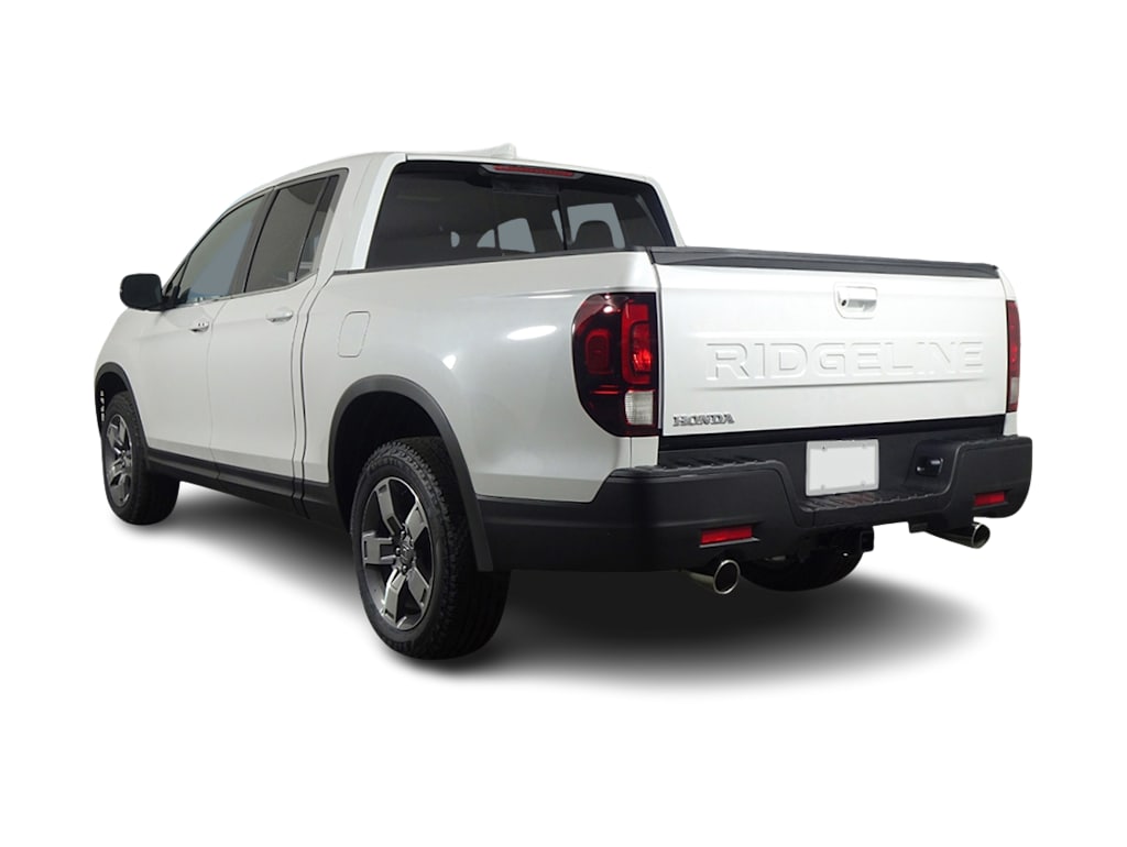 Thumbnail: 2026 Honda Ridgeline - 4