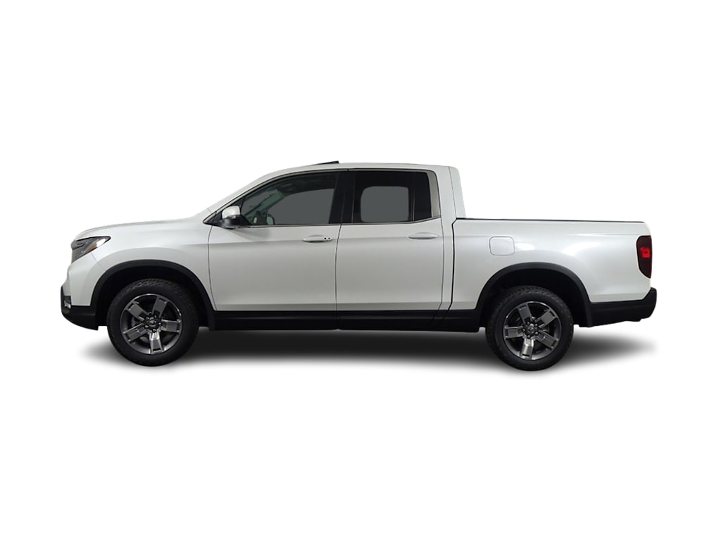 Thumbnail: 2026 Honda Ridgeline - 3