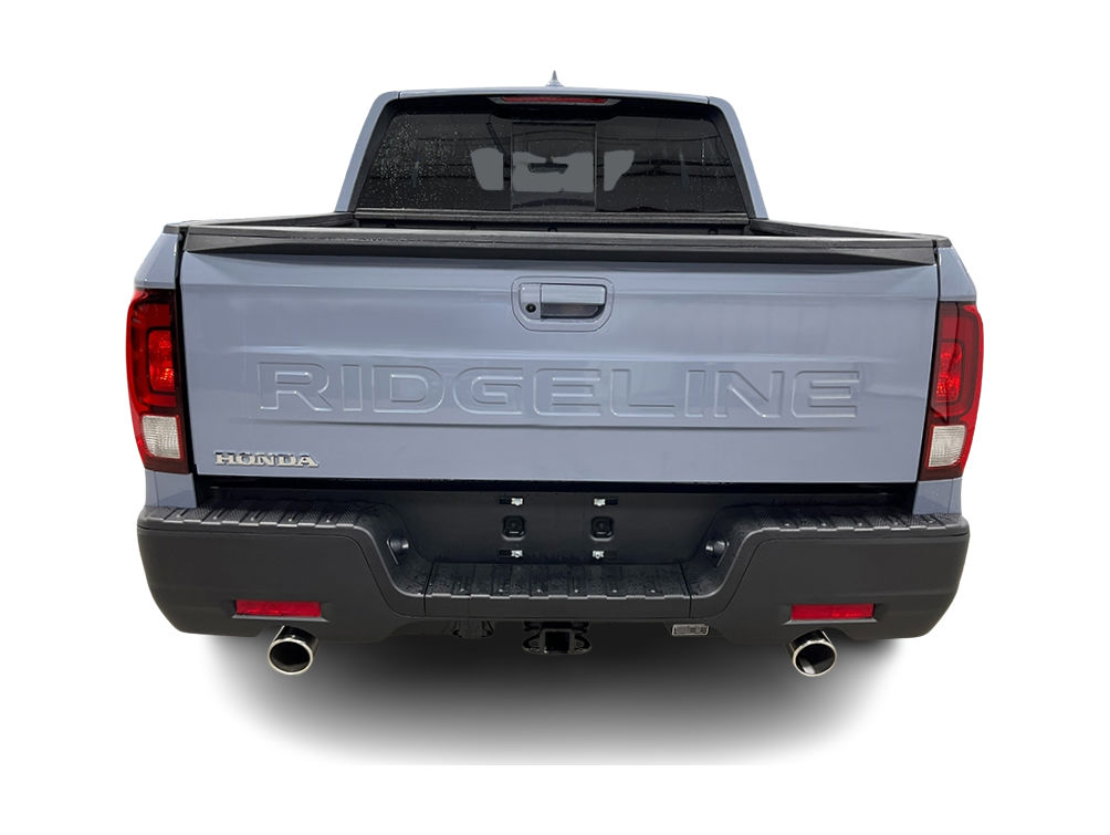 Thumbnail: 2026 Honda Ridgeline - 5